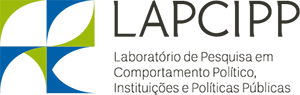 LAPCIPP Logo